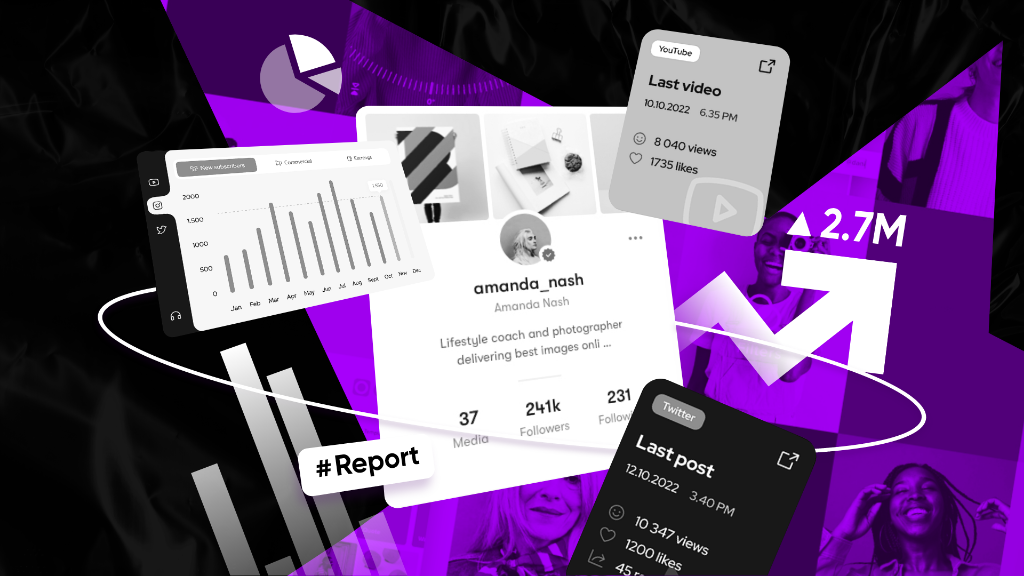 Influencer Marketing